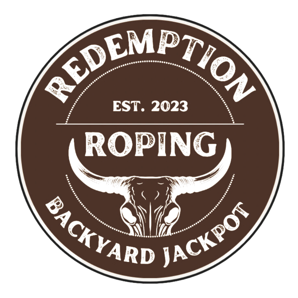 Redemption Roping