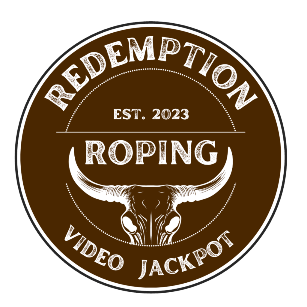 Redemption Roping